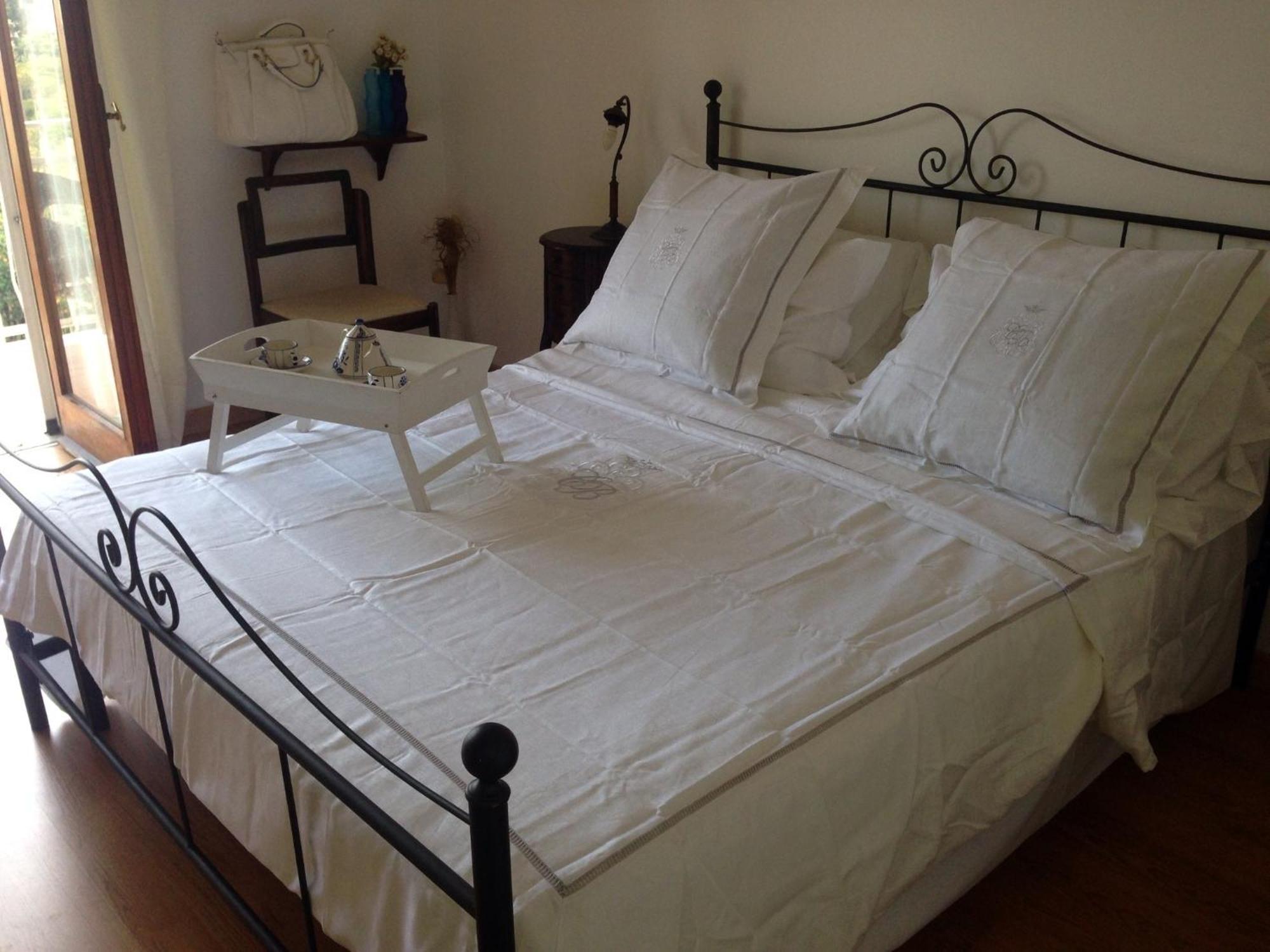 B&B Casa Vienna Сант'Аньєлло Номер фото