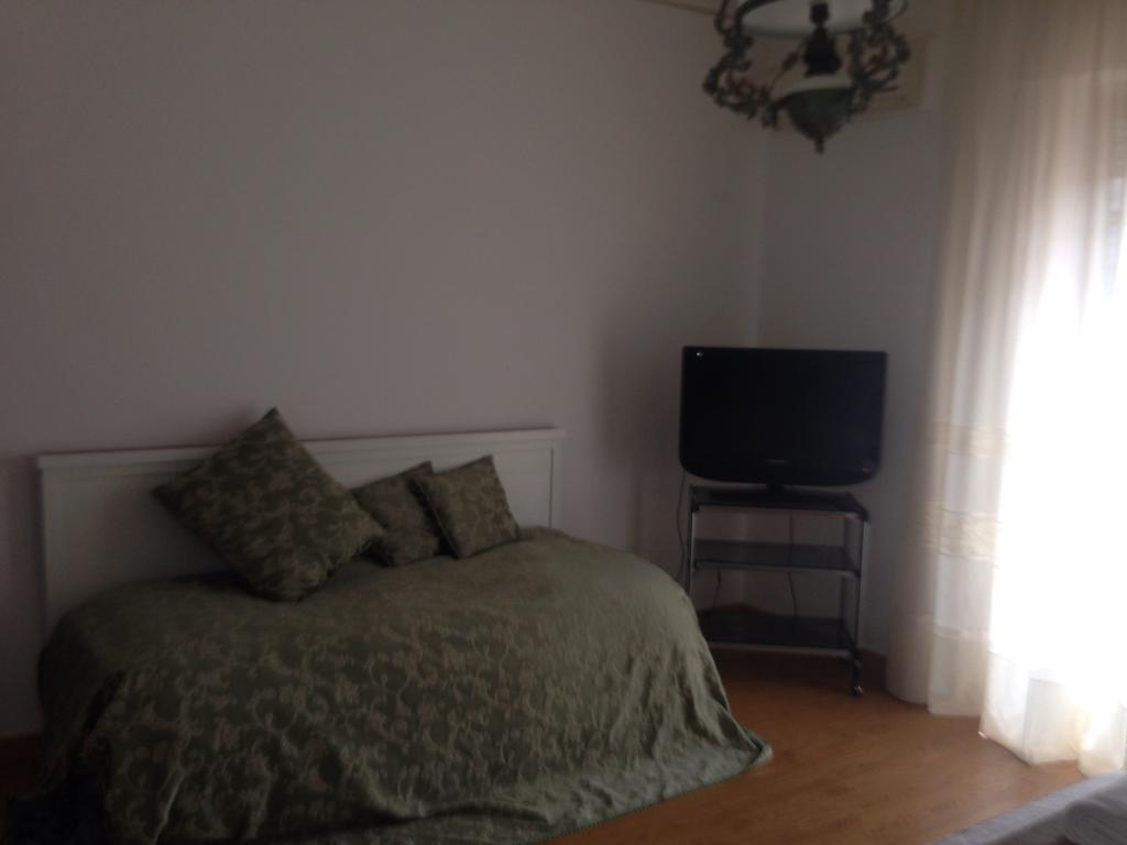B&B Casa Vienna Сант'Аньєлло Номер фото