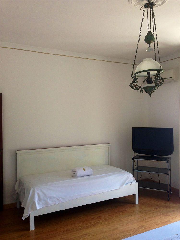 B&B Casa Vienna Сант'Аньєлло Екстер'єр фото