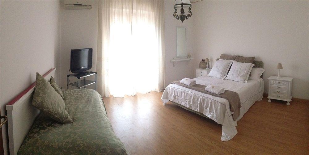 B&B Casa Vienna Сант'Аньєлло Екстер'єр фото