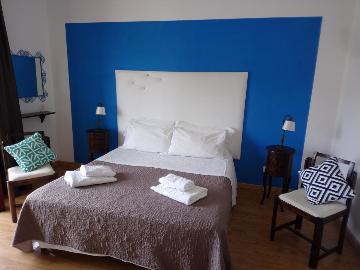 B&B Casa Vienna Сант'Аньєлло Екстер'єр фото